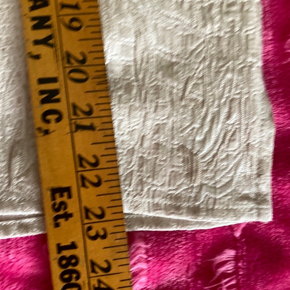 Carolyn Rose boxy top - Picture 5 of 6